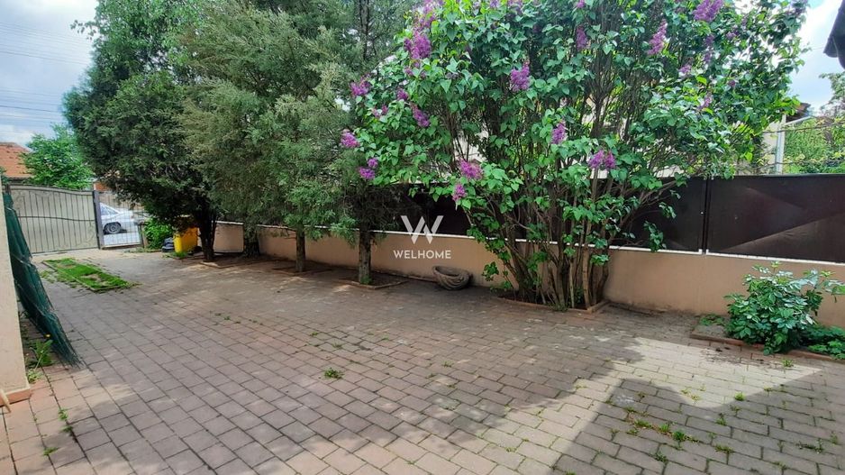 CASA  LA CHEIE  teren 1000 mp in  Sibiu - Poză 14