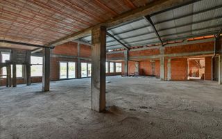 Sala de evenimente cu  piscina si foisor Biled COMISION 0 % CUMPARATOR - Poză 35