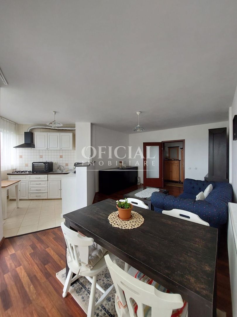 Apartament 2 Camere | 58 Mp | Balcon | Intermediar | Zorilor GH.Dima - Poză 3