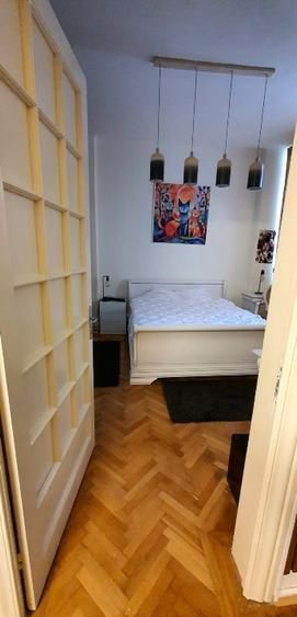 De vanzare Apartament 3 camere in vila, Hala Traian- Mantuleasa - Poză 7