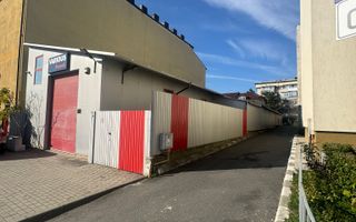 Hala | 500 MP | Zona Dovali - Spatiu depozitare - Poză 4