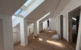Vila Premium *800mp* // teren *963mp* / garaj cu 6 locuri* // Iancu Nicolae - Poză 61
