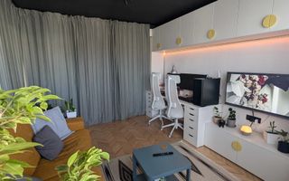Apartament 2 camere, Mănăștur – zona Școala Ion Creangă - Poză 3