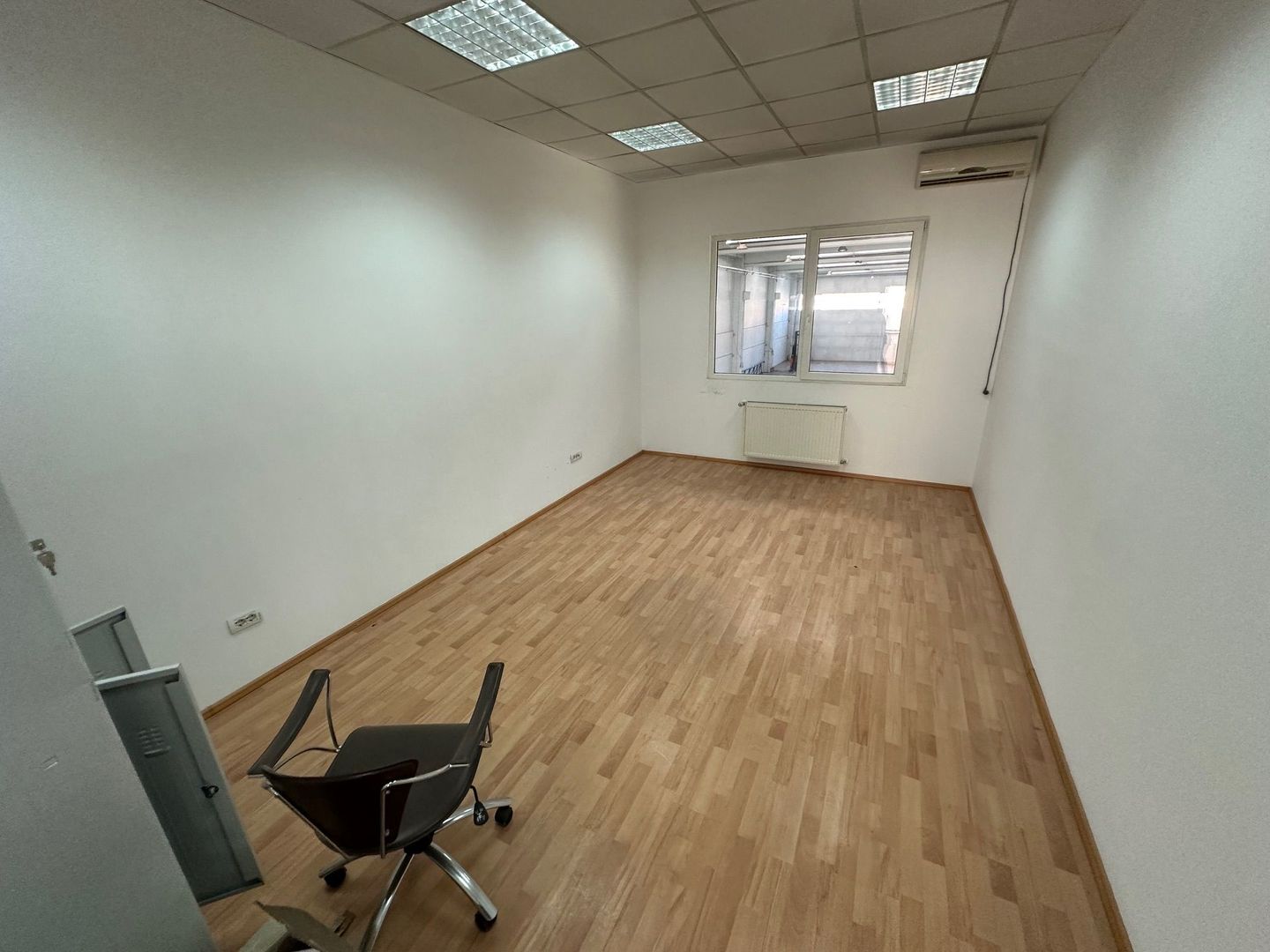Spatiu productie/ depozitare  zona Sagului - Poză 9