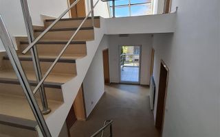 Casa D+P+2 E Elisabetin-Balcescu 7 locuri de parcare birouriclinicaetc - Poză 1