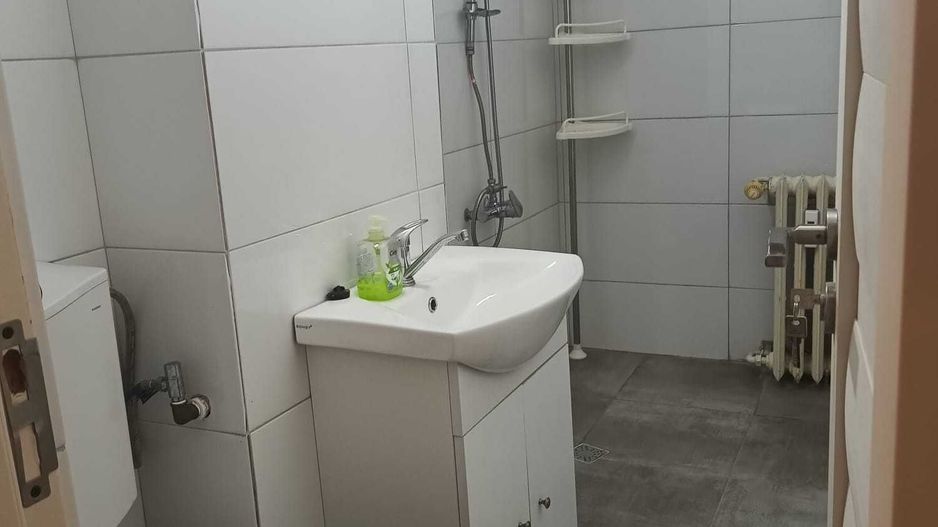 Garsoniera renovata, pet friendly, aproape de metrou - Poză 4
