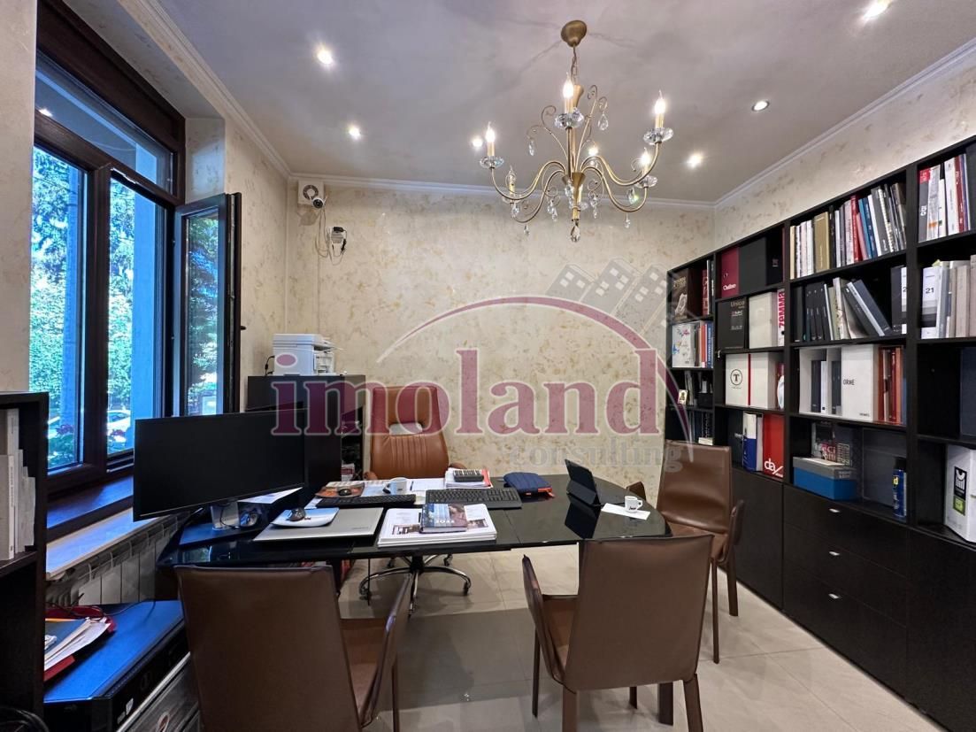 Vanzare - apartament 4 camere - rezidential|office - Aviatorilor-Parcul Kiseleff - Poză 2