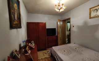 Apartament cu 2 camere decomandate | Cartier Mănăștur - Zona Calvaria - Poză 6