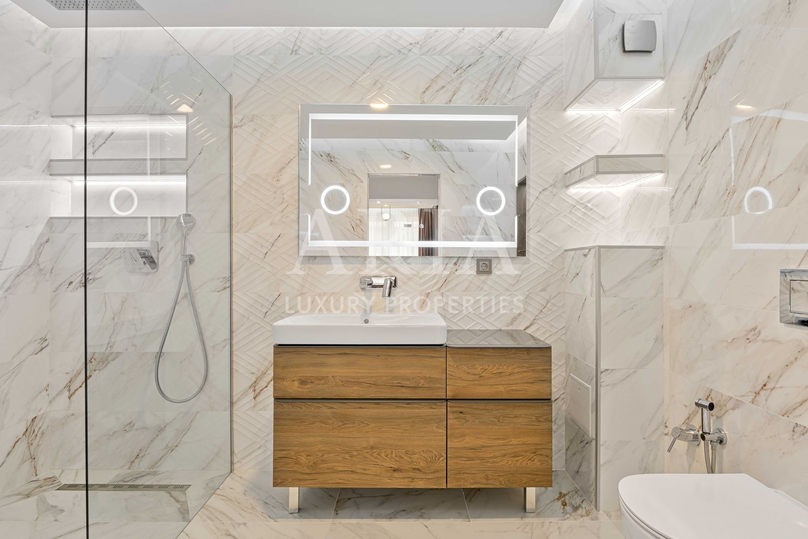 Apartament 3 camere in Cartierul Francez | FIRST RENT - Poză 5