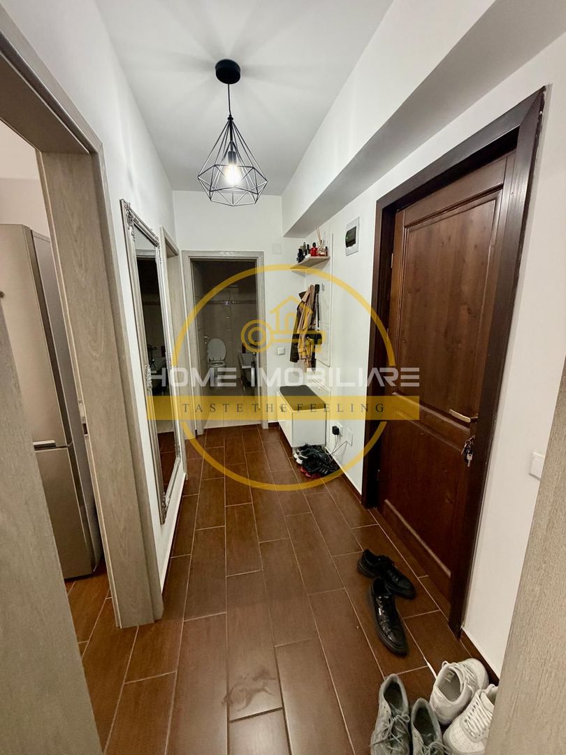 Apartament 2 Camere Decomandat Mobilat si Utilat Complet Zona Cug - Poză 7