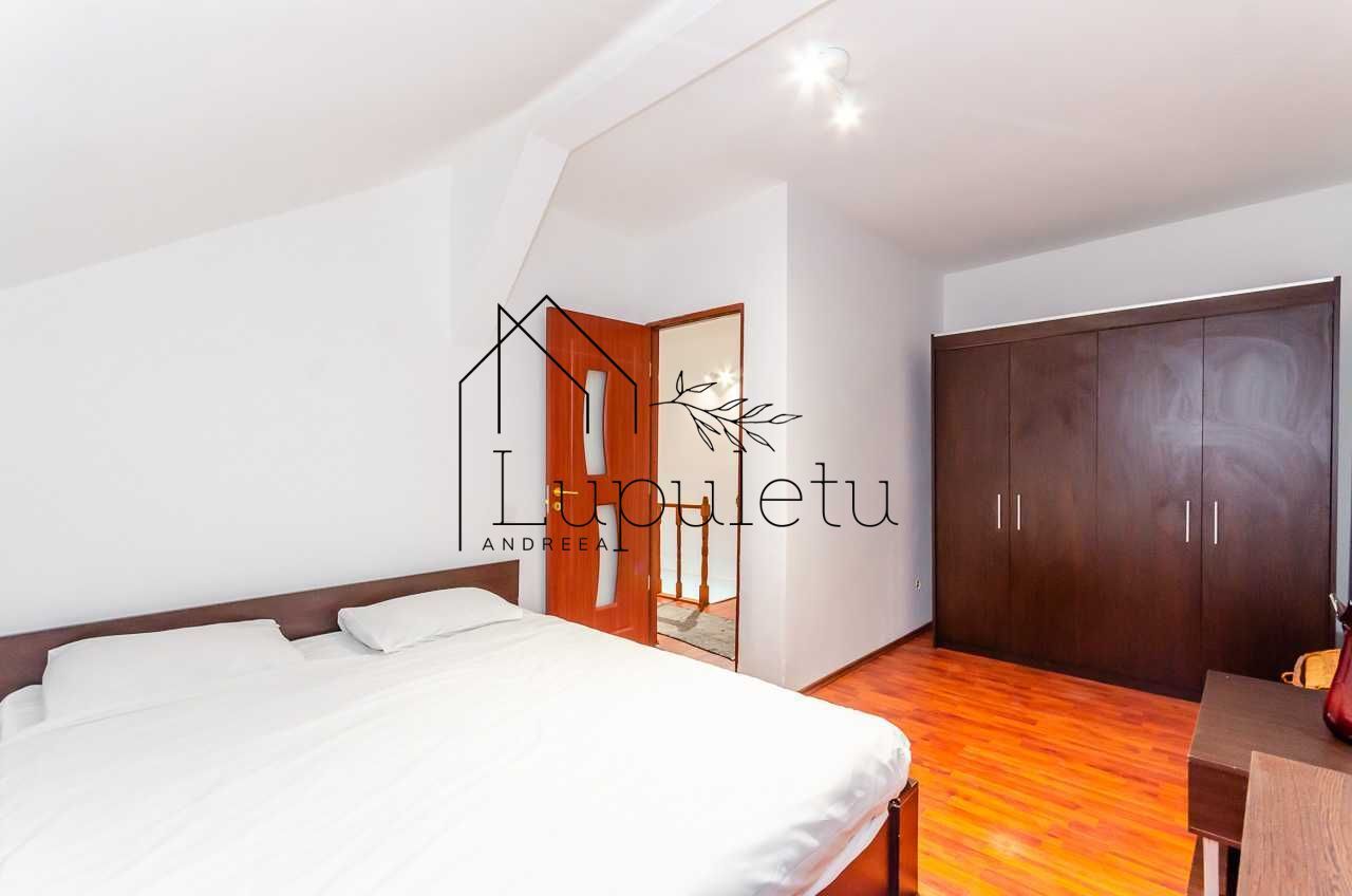 Apartament Modern | 3 Camere | Pe două Niveluri | 88 MPU | Central - Poză 5
