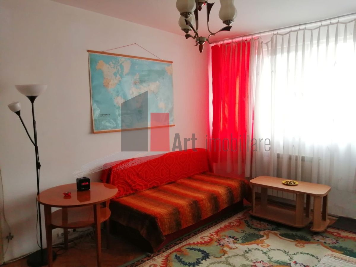 Apartament cu 2 camere de inchiriat in zona Chibrit/Grivita - Poză 2