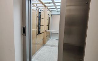 Garsoniera | 37.5MPU | Lift | Loc de parcare | zona Selimbar - Poză 9