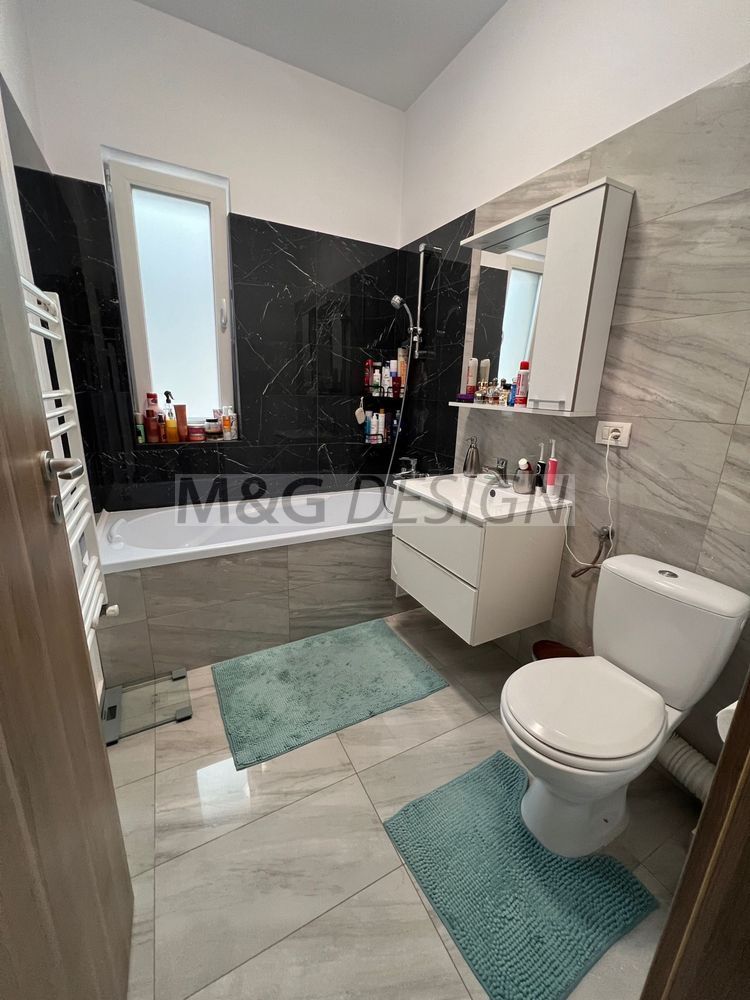 Apartament 2 camere Giroc - Poză 8