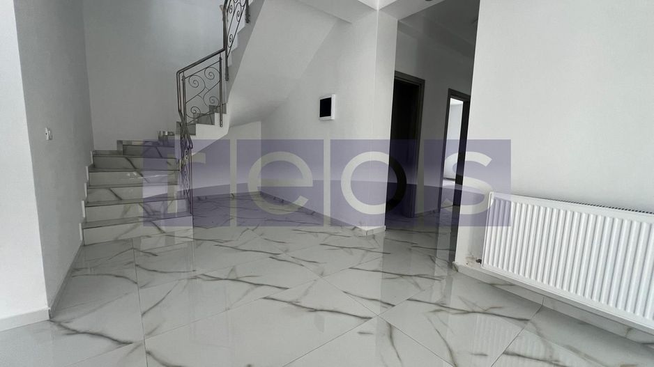 INCHIRIERE VILA P+2+M | NEMOBILATA | ZONA MIHAI BRAVU - Poză 1