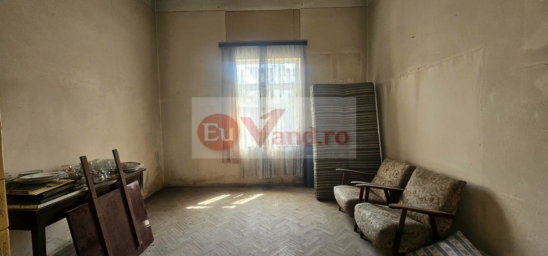 Casa de vanzare ultracentral, Strada Garii – Exclusivitate MAG INVEST - Poză 8