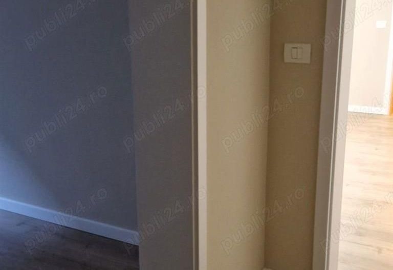 2 cam Girocului parter inalt amenajat lux CENTRALA bloc izolat - Poză 7