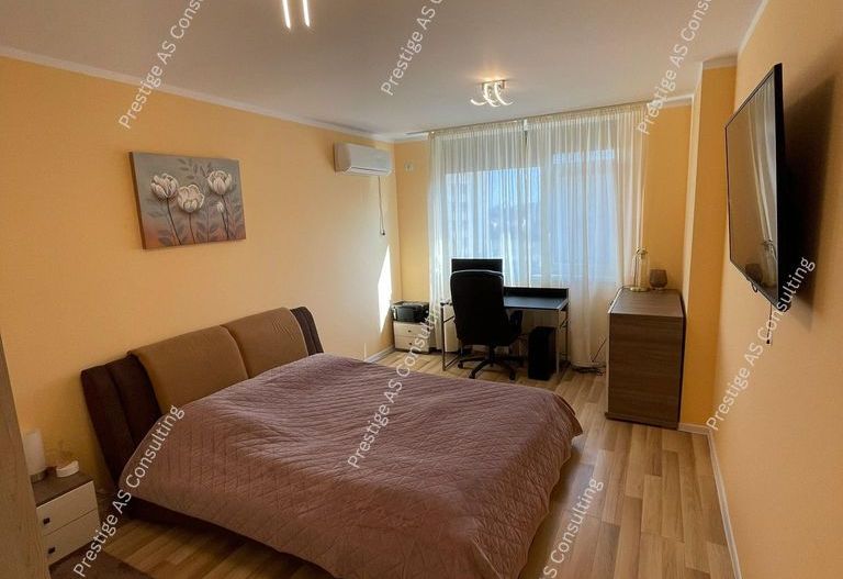 Apartament 2 camere | City of Mara | 63 mp | Mobilat - Poză 1