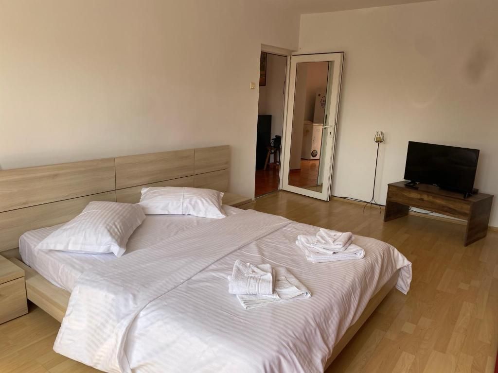 Apartament 3 camere, Mangalia, cu vedere la Mare. Zona Plaja Diana Saturn. - Poză 6