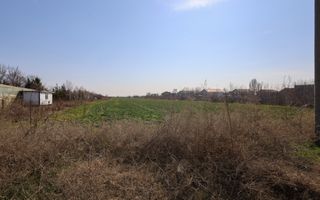 Teren de vanzare/inchiriere | 7800mp | Parcul Industrial | COMISION 0% - Poză 3