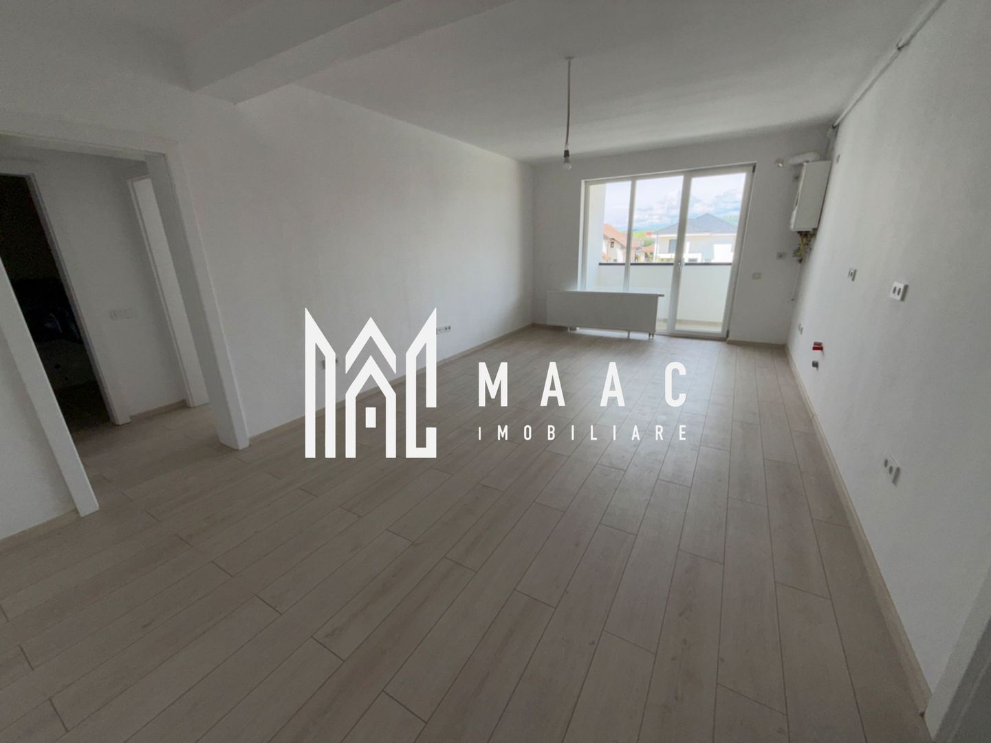 Apartament 3 Camere | 72 MP | Terasă | Parcare | Etaj 1 | Zona Pictor Brana - Poză 5