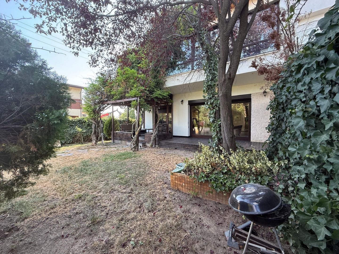 Vila 5 camere cu LIFT| Complex privat cu piscină | Iancu Nicolae - Poză 14