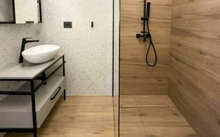 Chirie | Apartament 3 camere | Dressing | 2 locuri de parcare - Poză 11