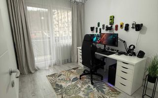 Apartament 3 cam modern, lumină naturală, vedere spre pădure. VIVO. - Poză 7