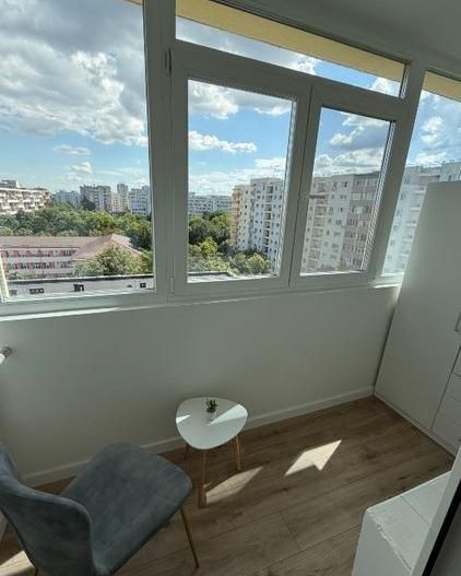 Apartament 2 camere decomandat complet renovat zona Basarabia, 10 min de metrou - Poză 15