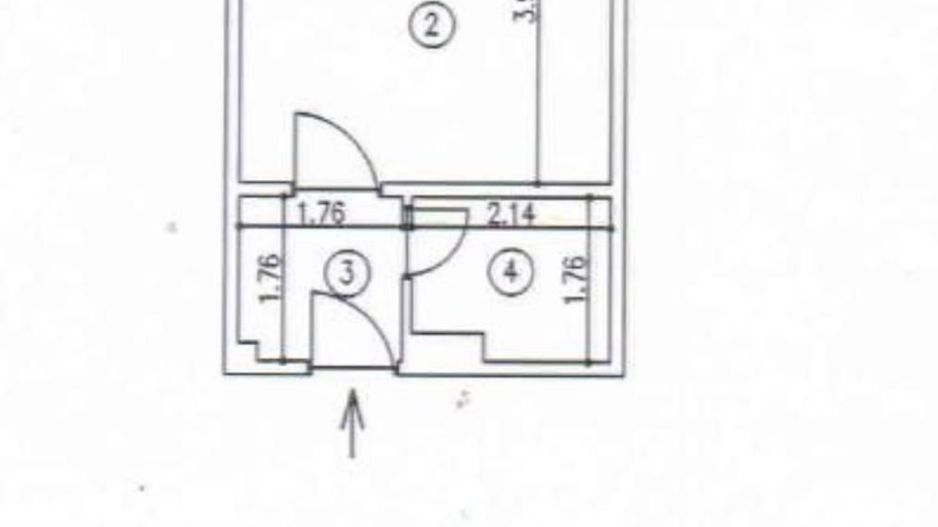 Garsonieră de vânzare | 31.4 mp | Militari - Poză 8