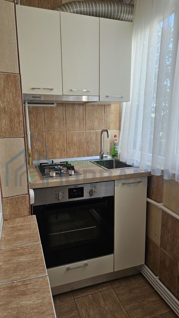 Apartament 1 camera de inchiriat, zona Pasaj Octav Bancila, Alexandru cel Bun - Poză 7
