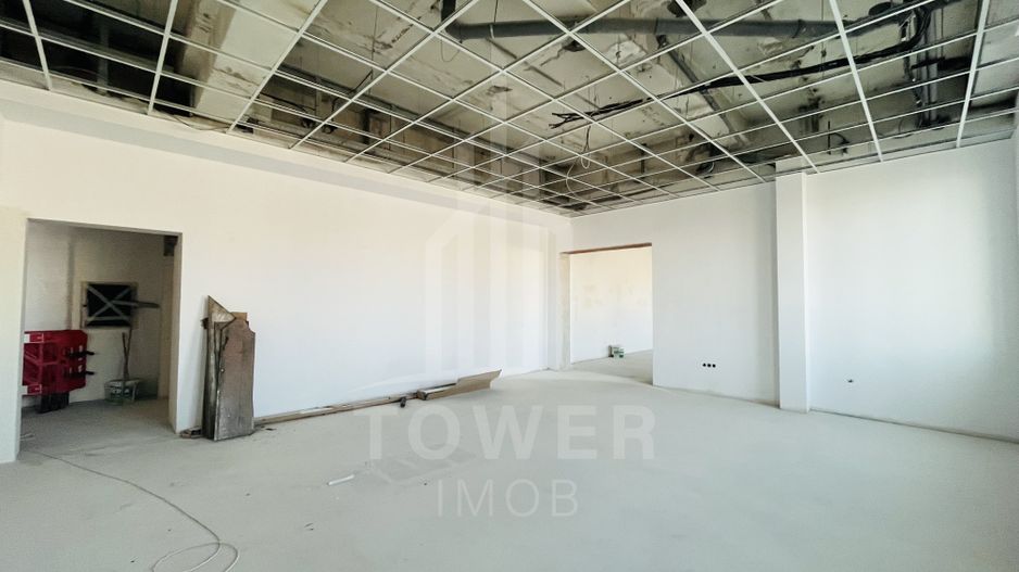 Spațiu birouri de inchiriat-Zona centrala - Poză 6