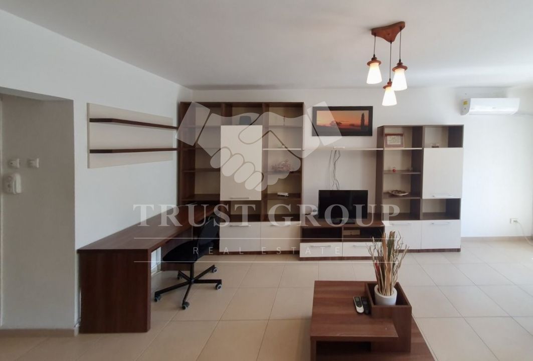 Apartament 3 camere Aviației | Imobil 1989 | Loc de parcare ADP - Poză 1