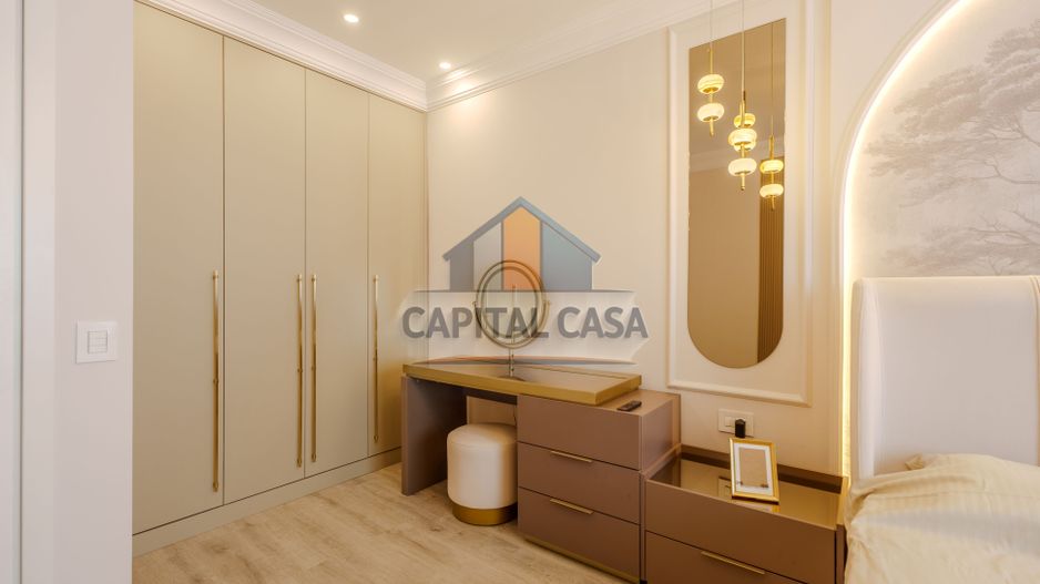 Apartament 2 Camere | Mobilat & Utilat Premium Pipera - Poză 3