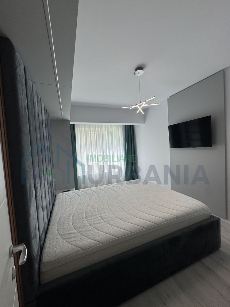 Apartament 2 camere de închiriat – Complex 7 Moon, Moara de Vânt, Iași - Poză 5