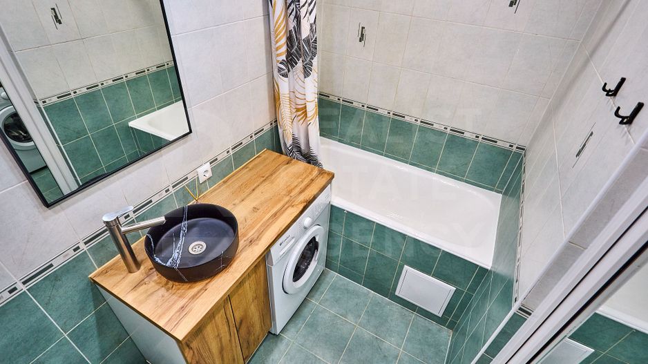 Vânzare, apartament, o cameră, str. M. Sadoveanu, Ciocana - Poză 8