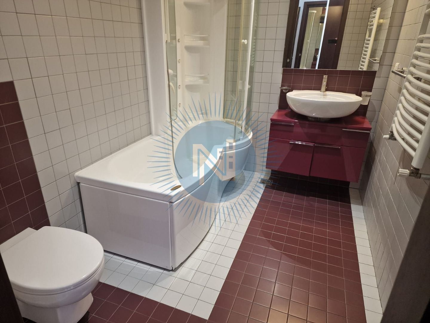 Apartament Premium 5 camere Kiseleff - Poză 4