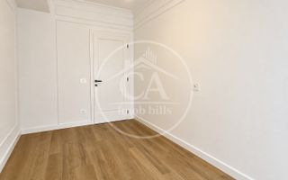 Apartament cu 3 camere de vânzare în Prima Arena, Oradea - Poză 8