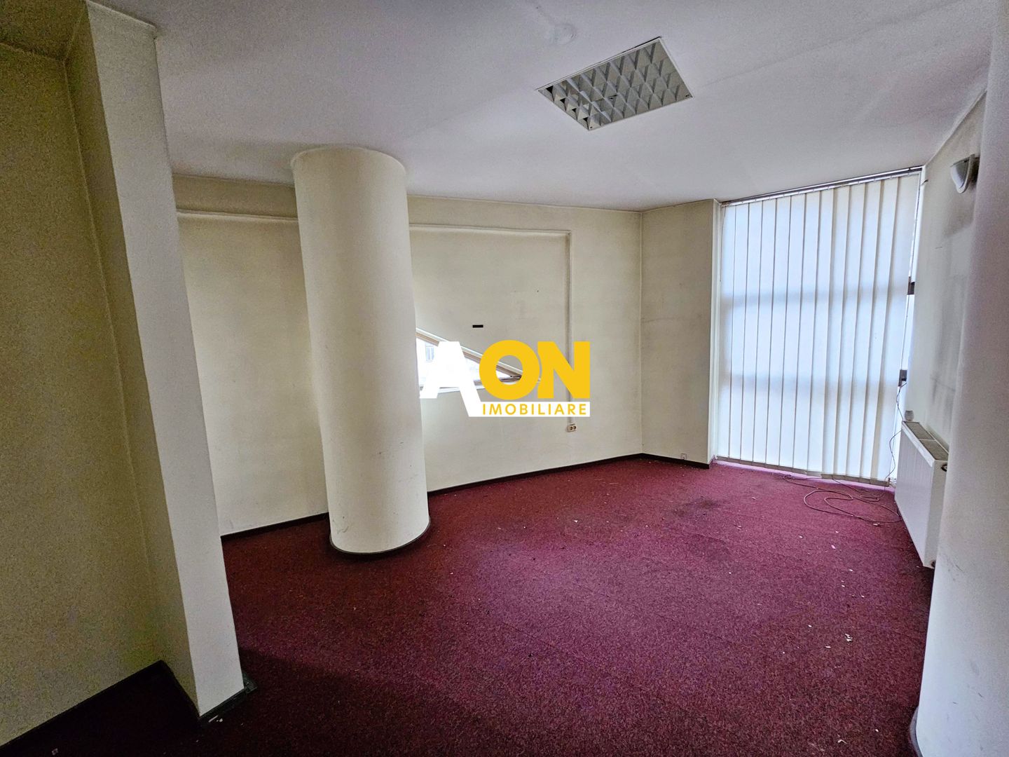 Spatii de birouri, suprafata flexibila, 12 euro/mp, utilitati incluse. - Poză 21