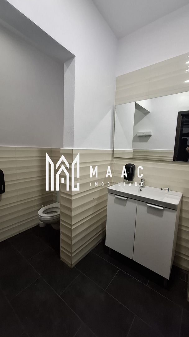 Pensiune 12 camere de închiriat | Central, Sibiu | terasă - Poză 33