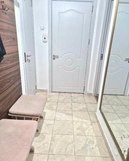 Vanzare apartament 3 camere, 2 bai, centrala, 2 min. metrou Grigorescu - Poză 5