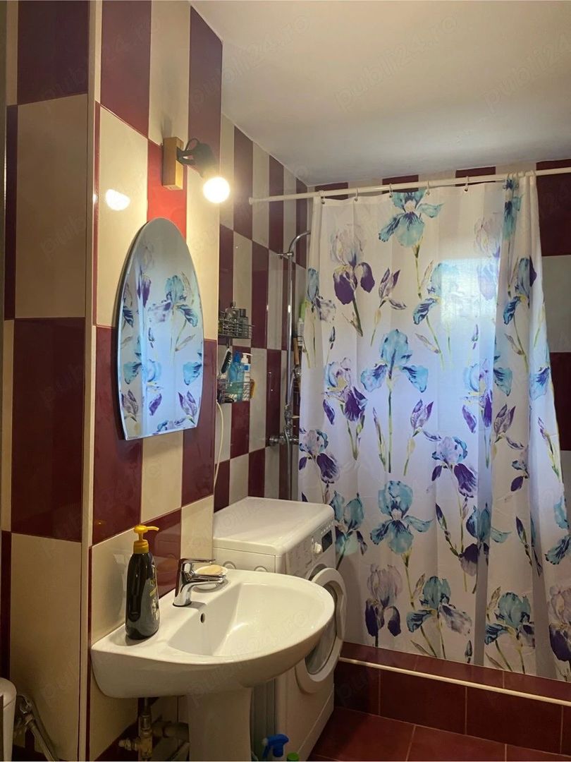 Apartament de vanzare, 2 camere, etaj 2, mobilat, Cetate, Alba Iulia - Poză 4