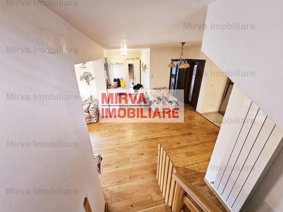 🏡 Vilă elegantă cu 6 camere – Bănești, zona Primăriei - Poză 70