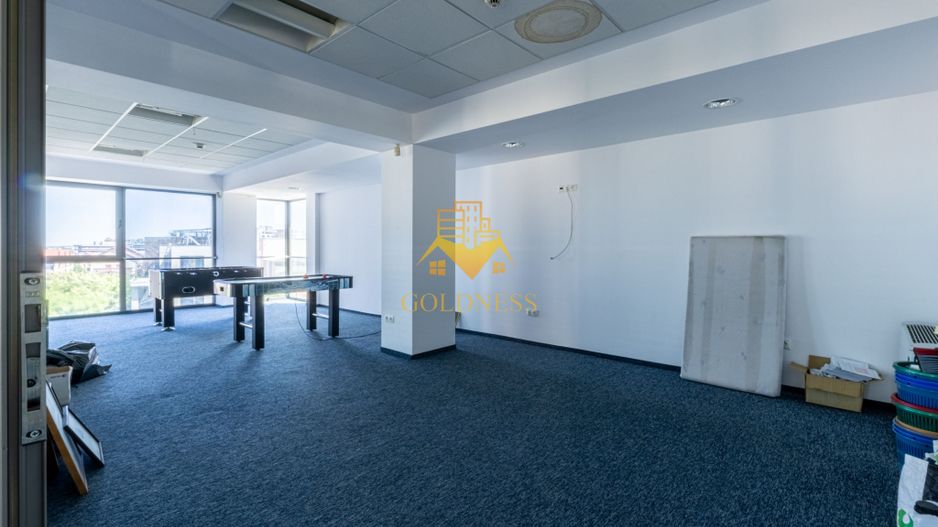 Spațiu de birouri 315 mp | Calea Turzii – Str. Cometei | Cluj-Napoca - Poză 4