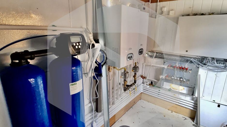 Spalatorie Selfwash / Afacere la cheie cu functionalitate si nume - Poză 4