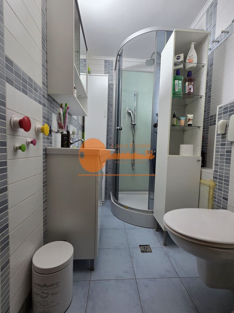 Apartament 4 camere | 92 mp | metrou Brâncoveanu & Parcul Tineretului - Poză 11