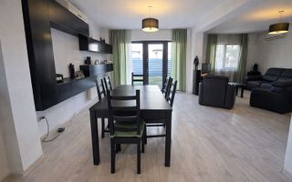 Theodor Pallady - Casă individuală P+1+M cu teren 350 mp – Comision 0% - Poză 4