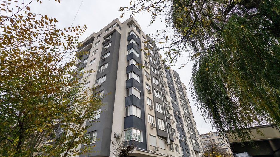 Vânzare, apartament, 3 camere, Complexul Florilor, Râșcani - Poză 21