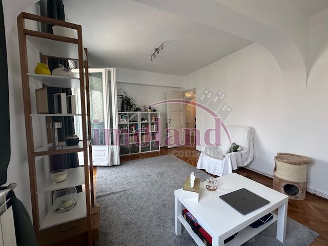 Vanzare - 2 camere  decomandate cu balcon - 46,4mp - Vedere Libera Parc Glinka - Poză 4