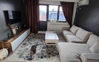 2 camere premium | Prelungirea Ghencea | 2 balcoane - Poză 4